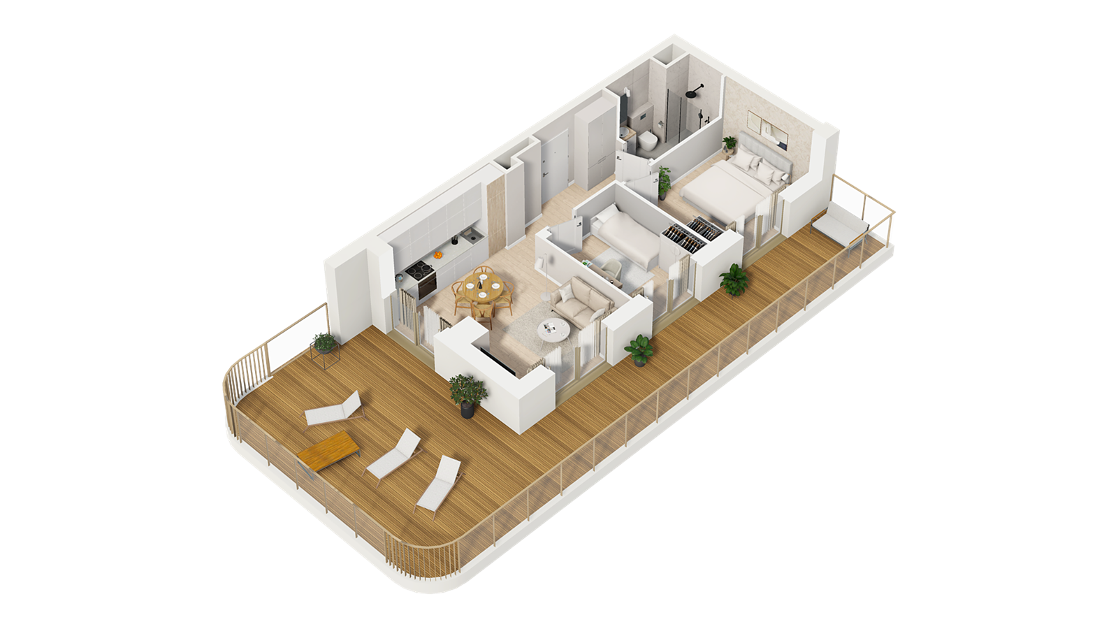 Rzut 3D