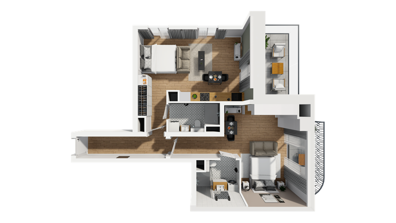 Rzut 3D