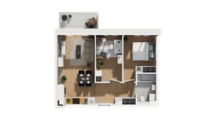 Rzut 3D