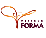 logo Osiedle Forma