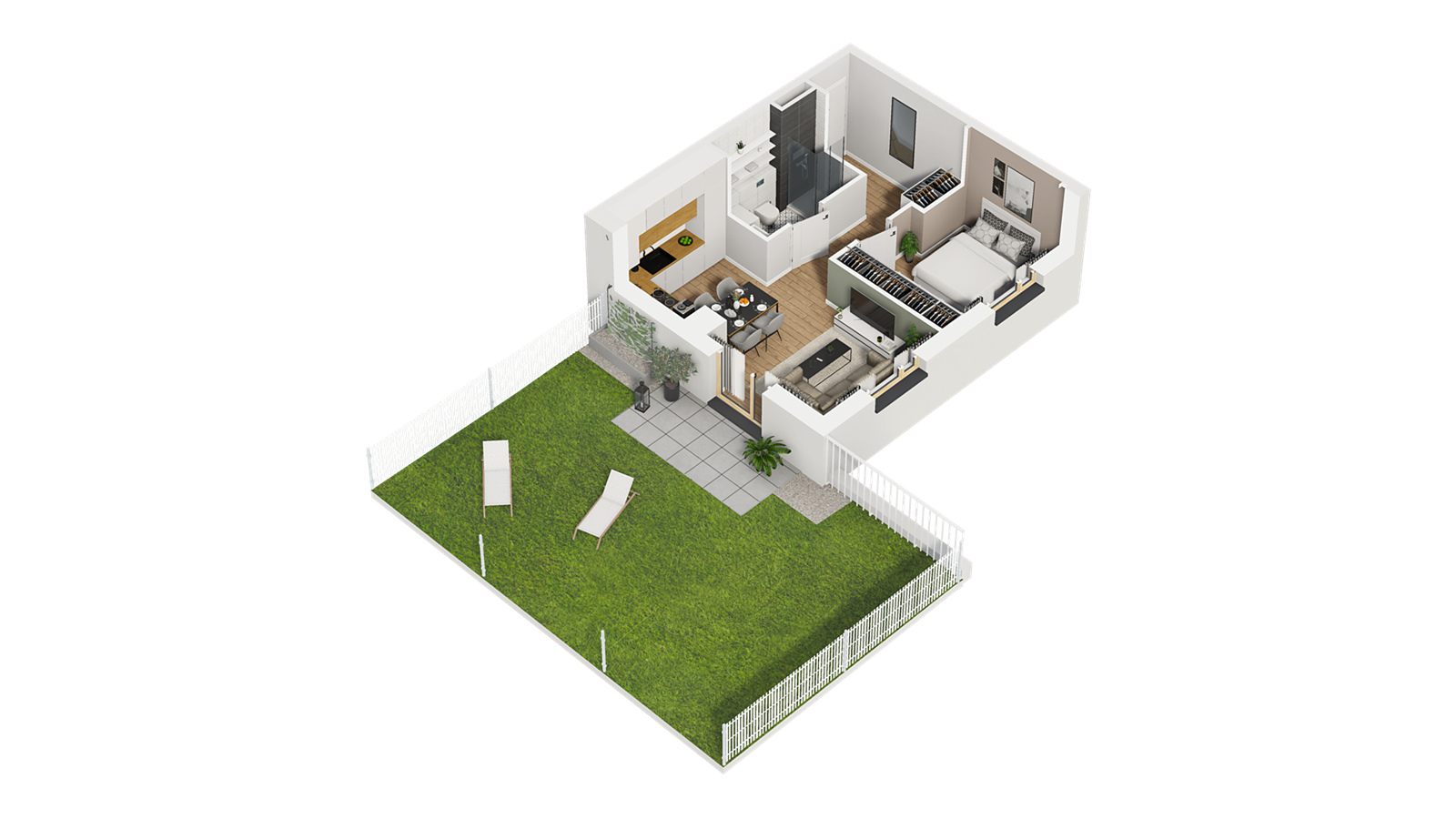 Rzut 3D