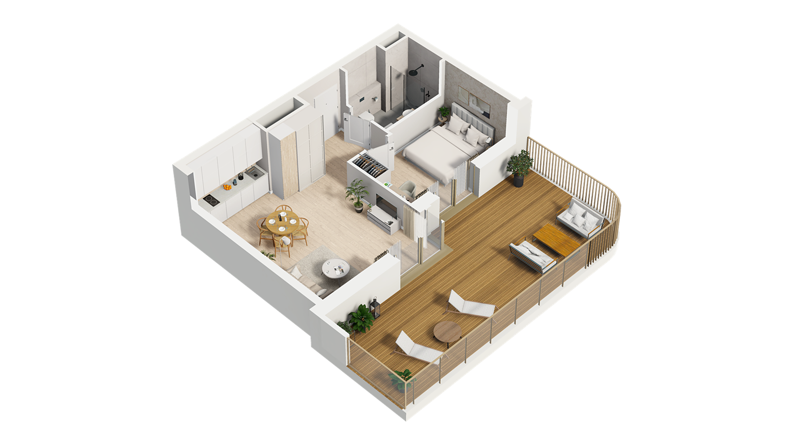 Rzut 3D