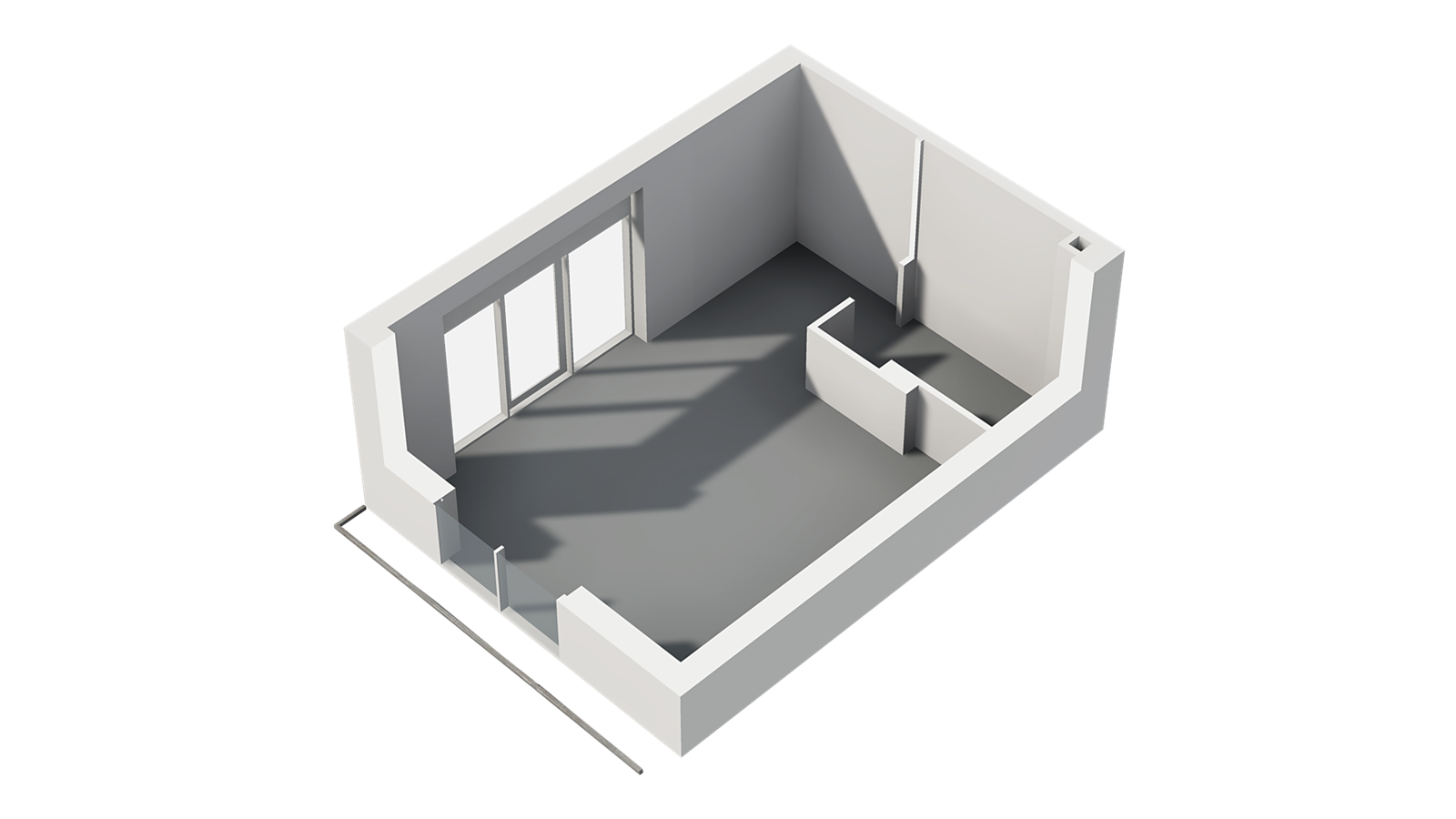 Rzut 3D