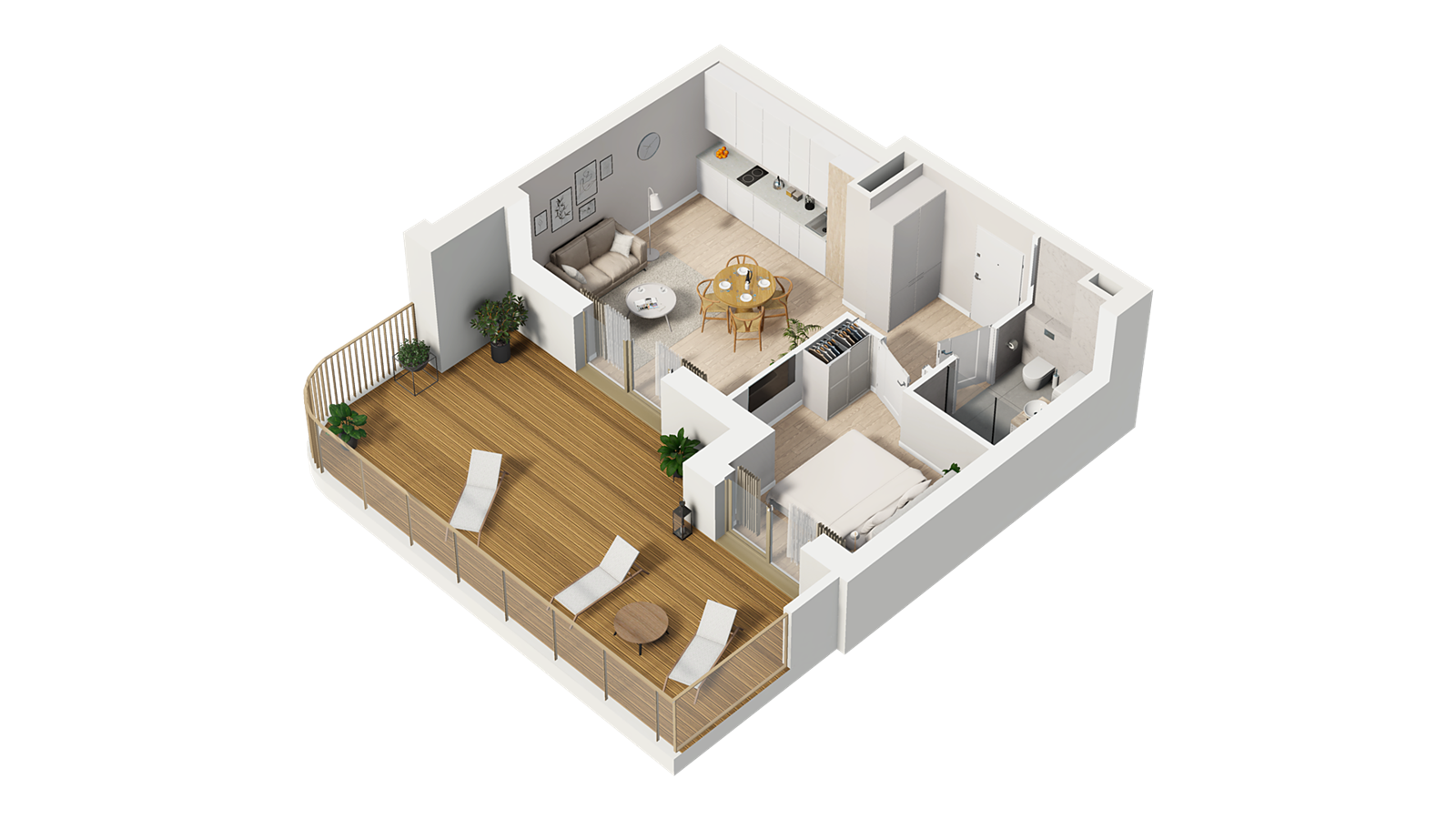 Rzut 3D