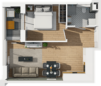 Rzut 3D