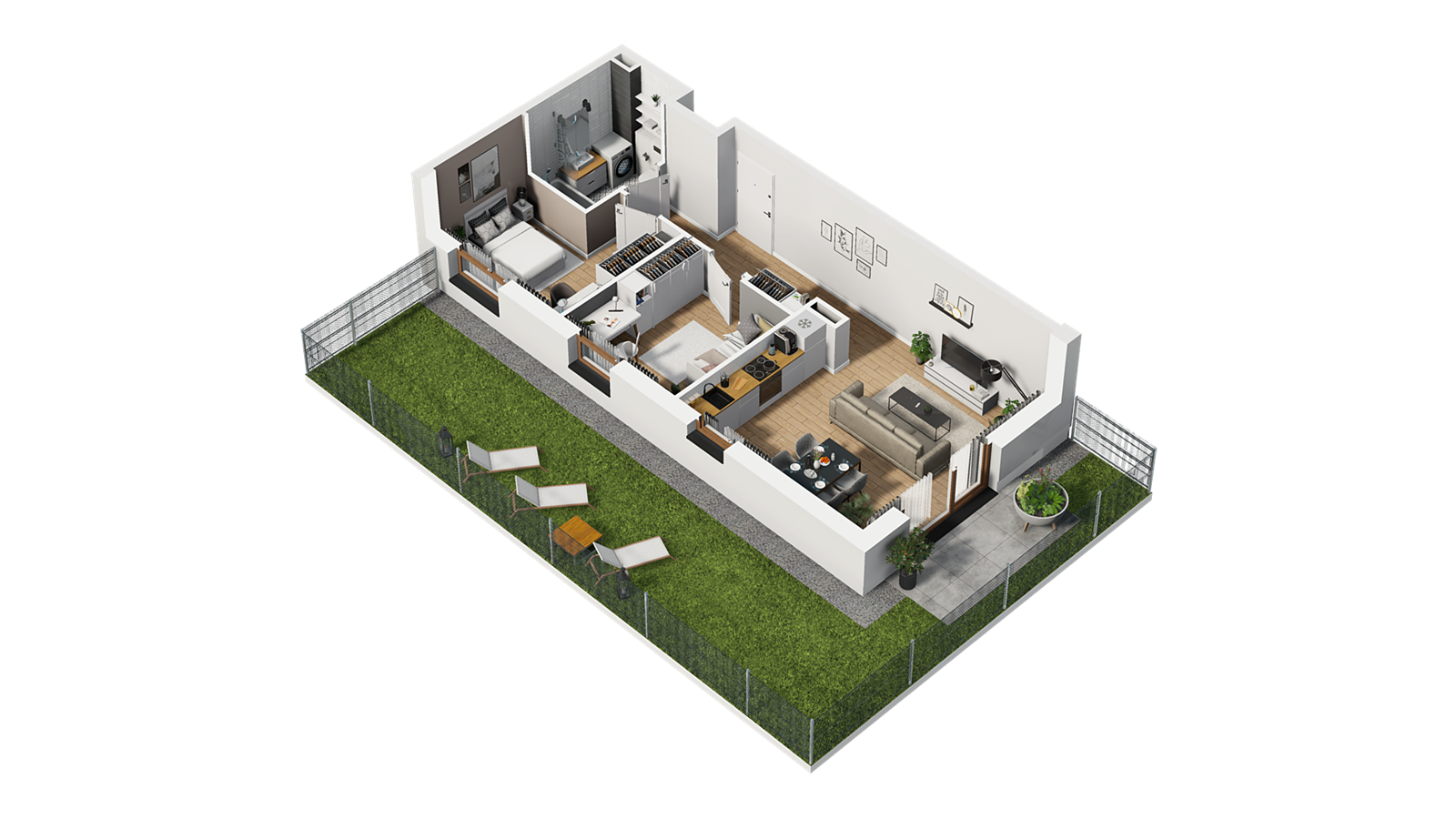 Rzut 3D