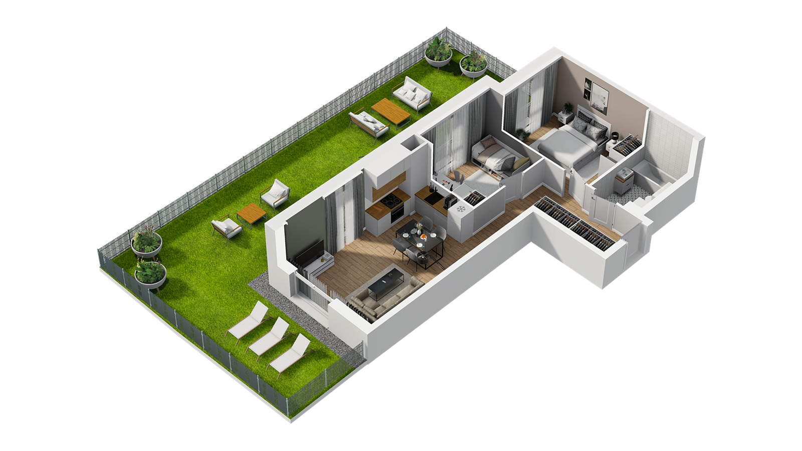 Rzut 3D