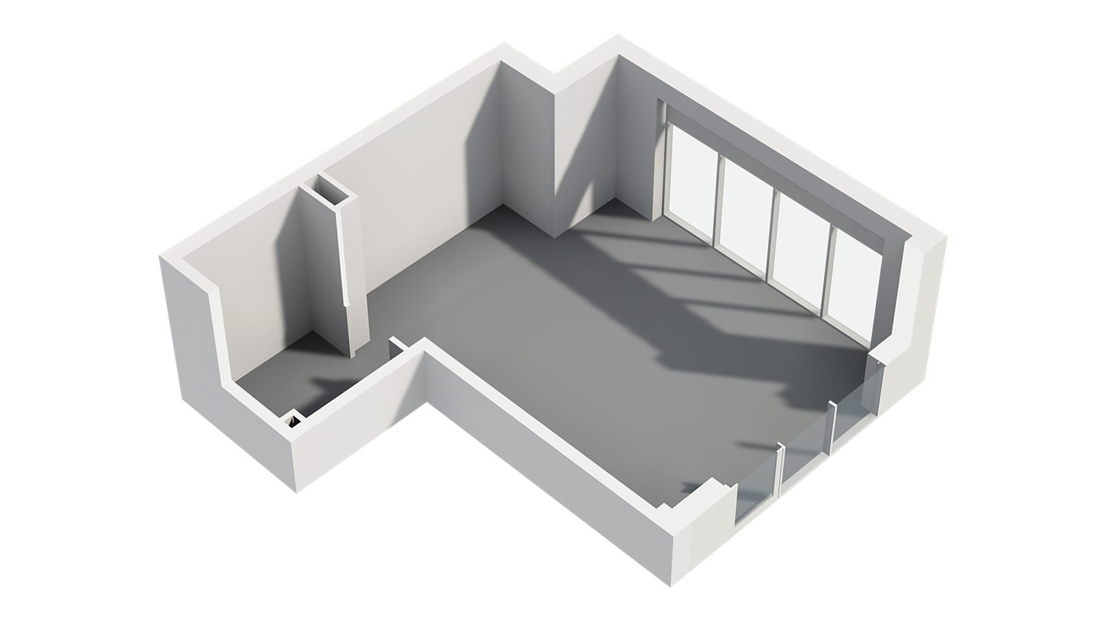 Rzut 3D