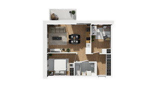 Rzut 3D
