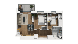 Rzut 3D