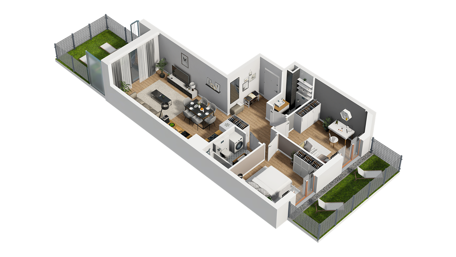 Rzut 3D