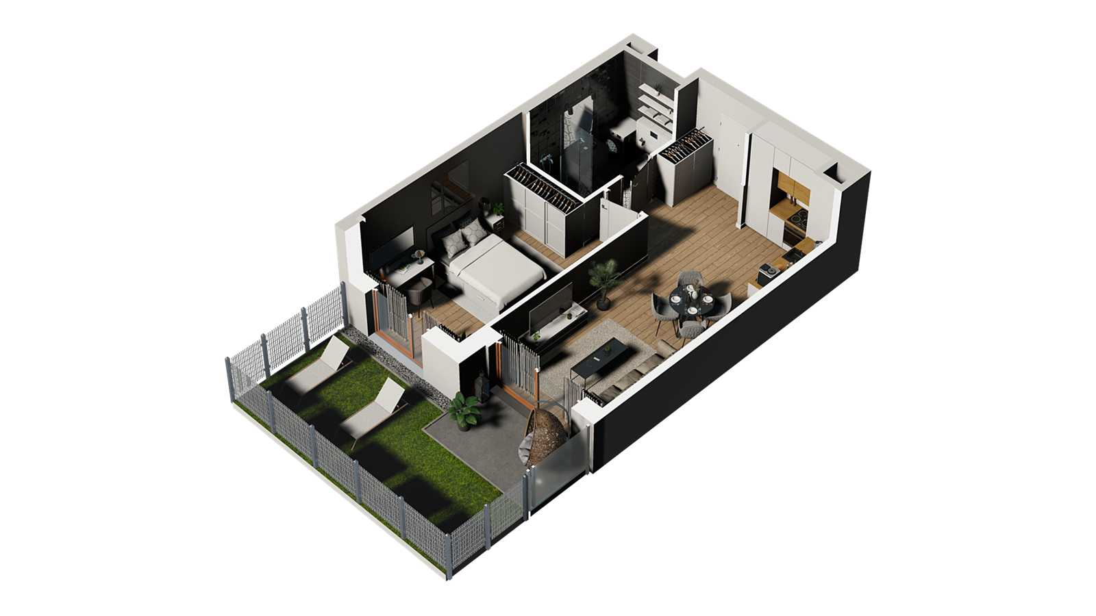 Rzut 3D