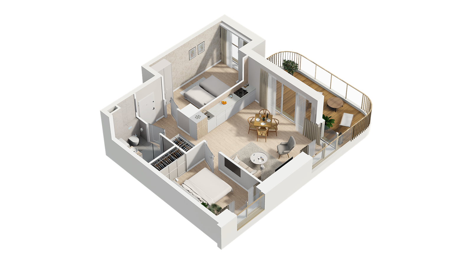 Rzut 3D