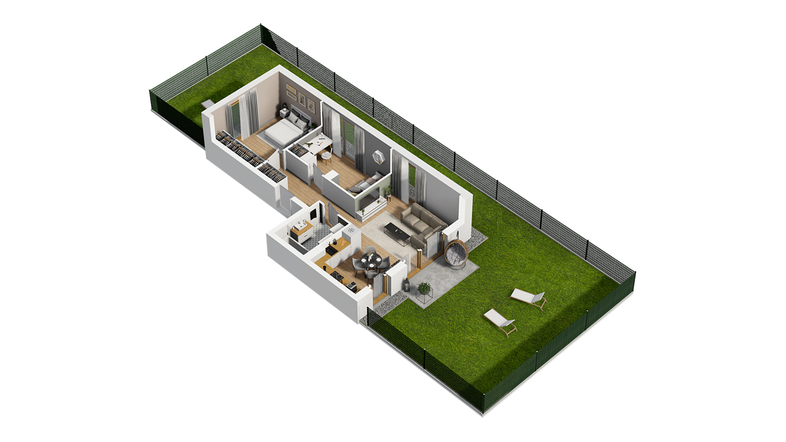 Rzut 3D