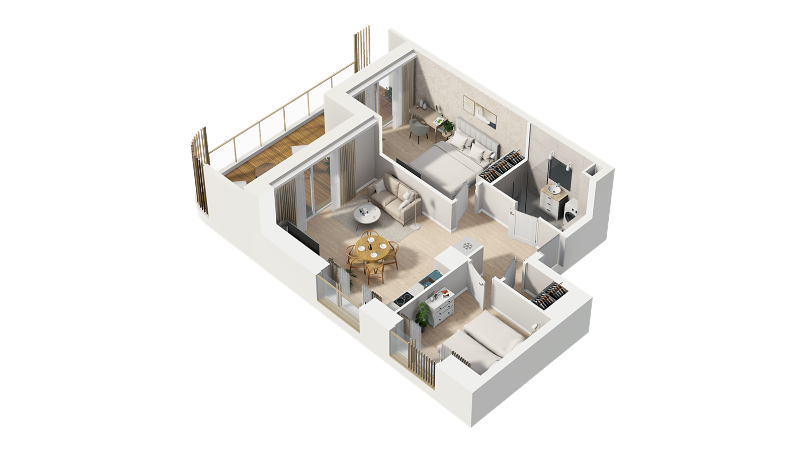 Rzut 3D