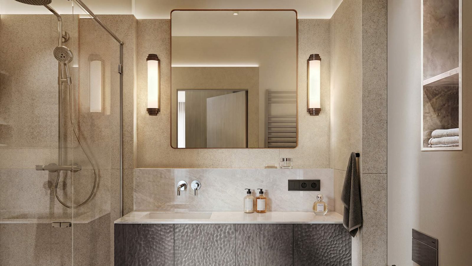 Marina Hel Apartamenty – w pełni wykończone apartamenty inwestycyjne