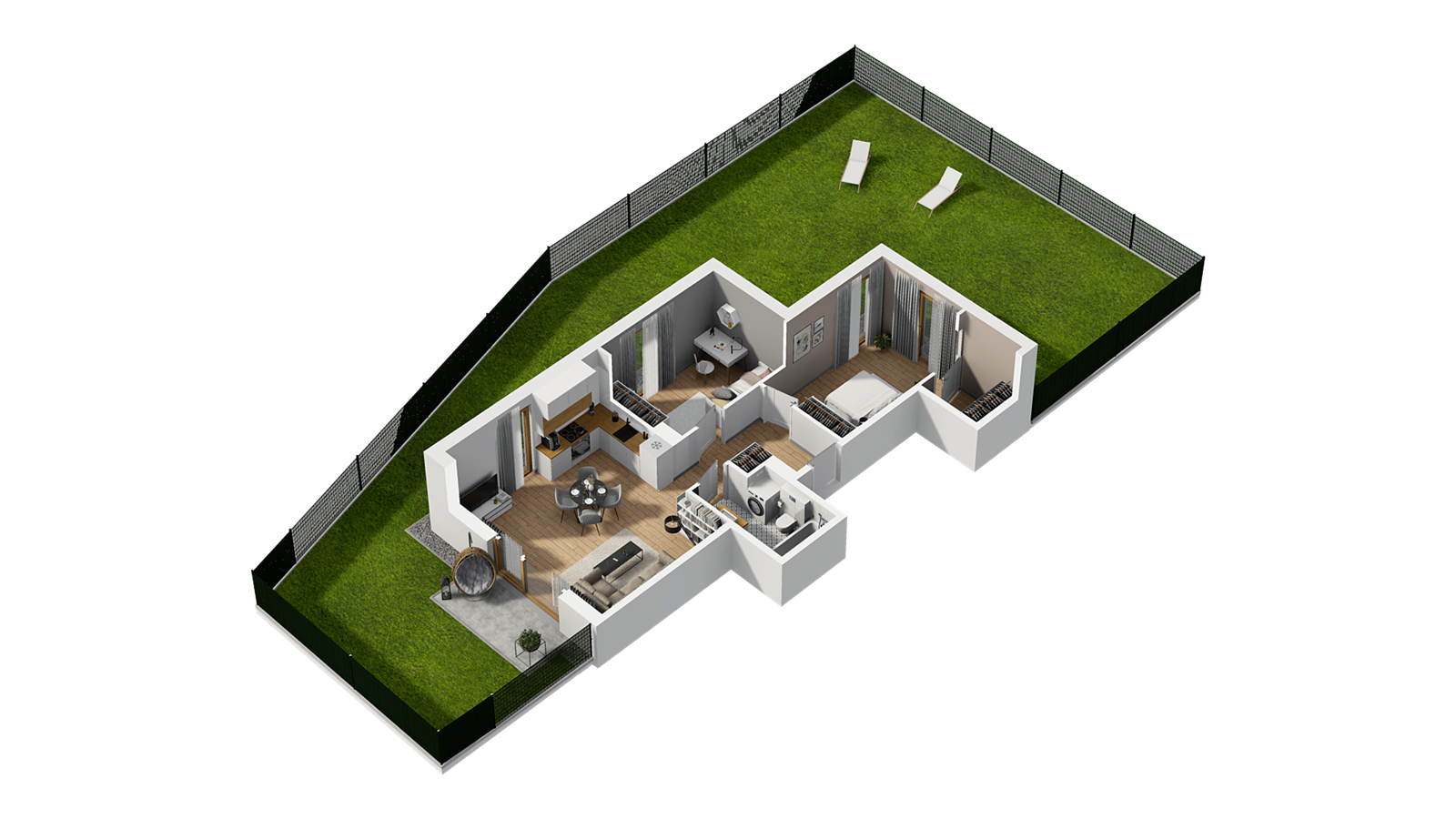 Rzut 3D