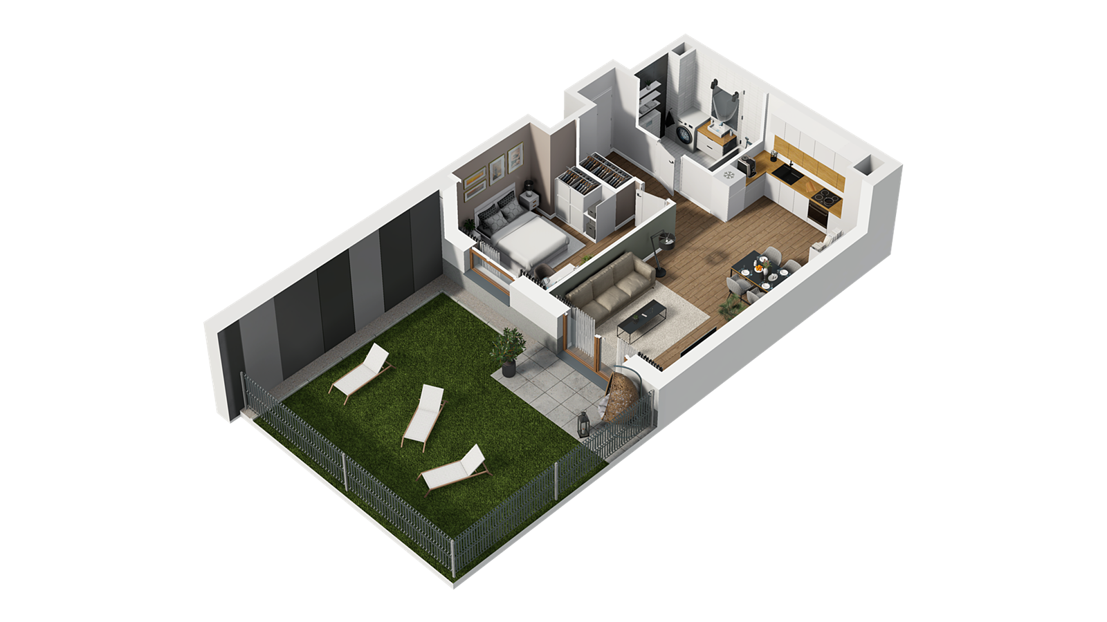 Rzut 3D