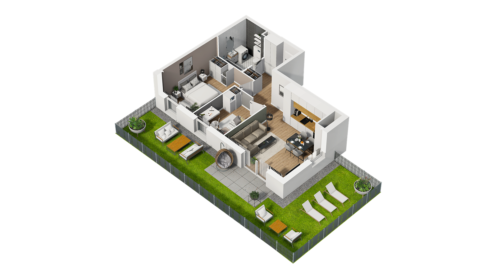 Rzut 3D