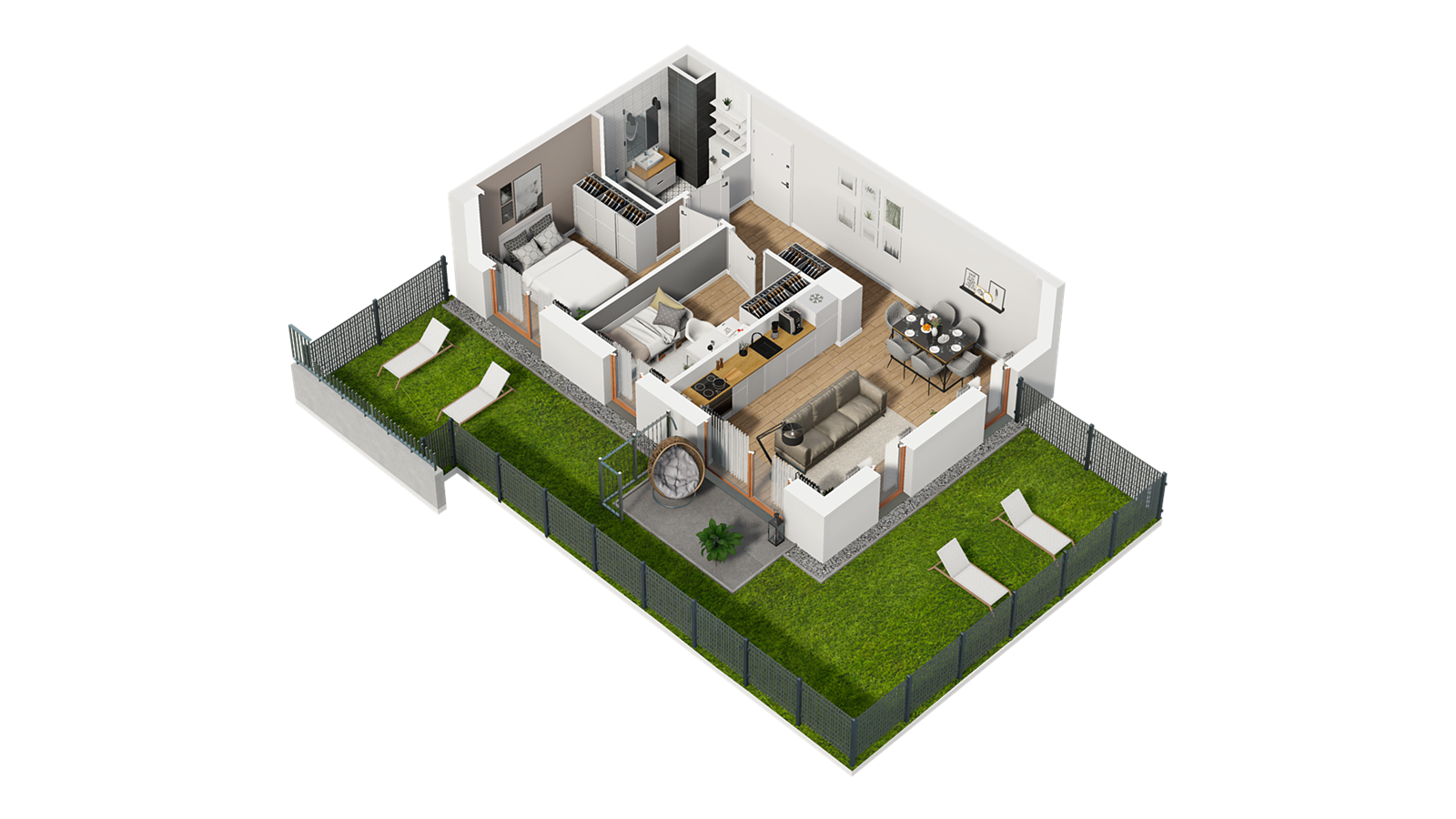 Rzut 3D