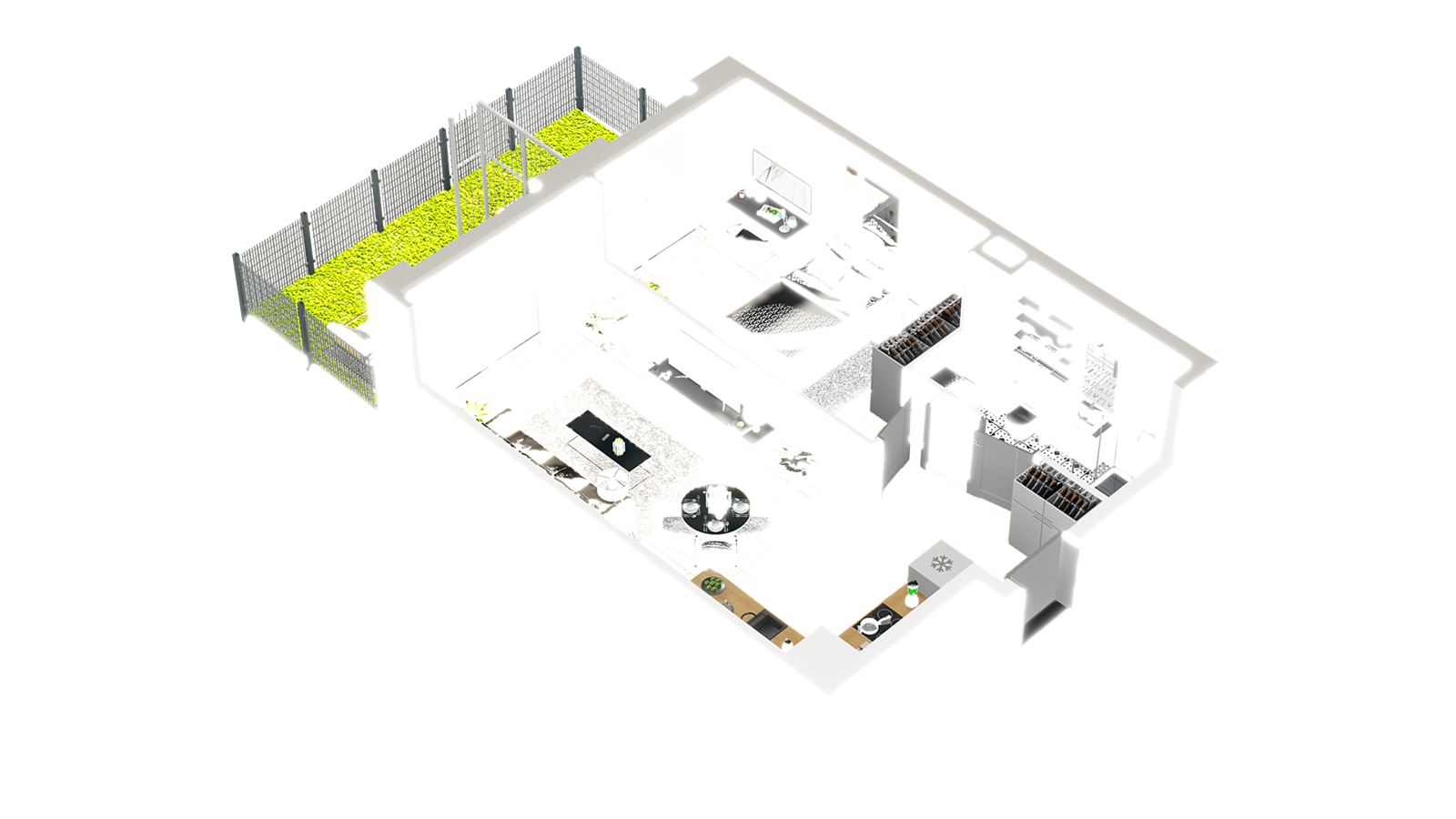 Rzut 3D