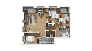 Rzut 3D
