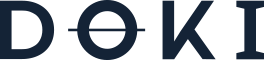 doki logo