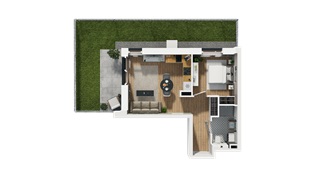 Rzut 3D