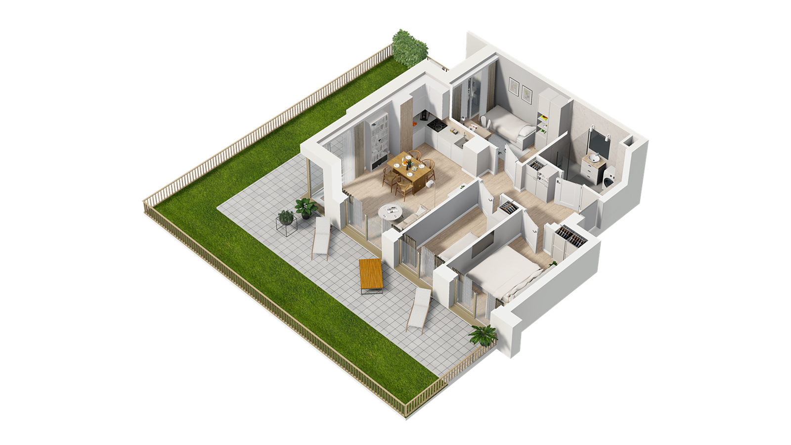 Rzut 3D