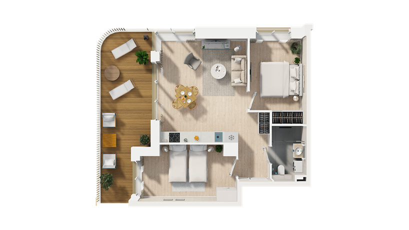 Rzut 3D