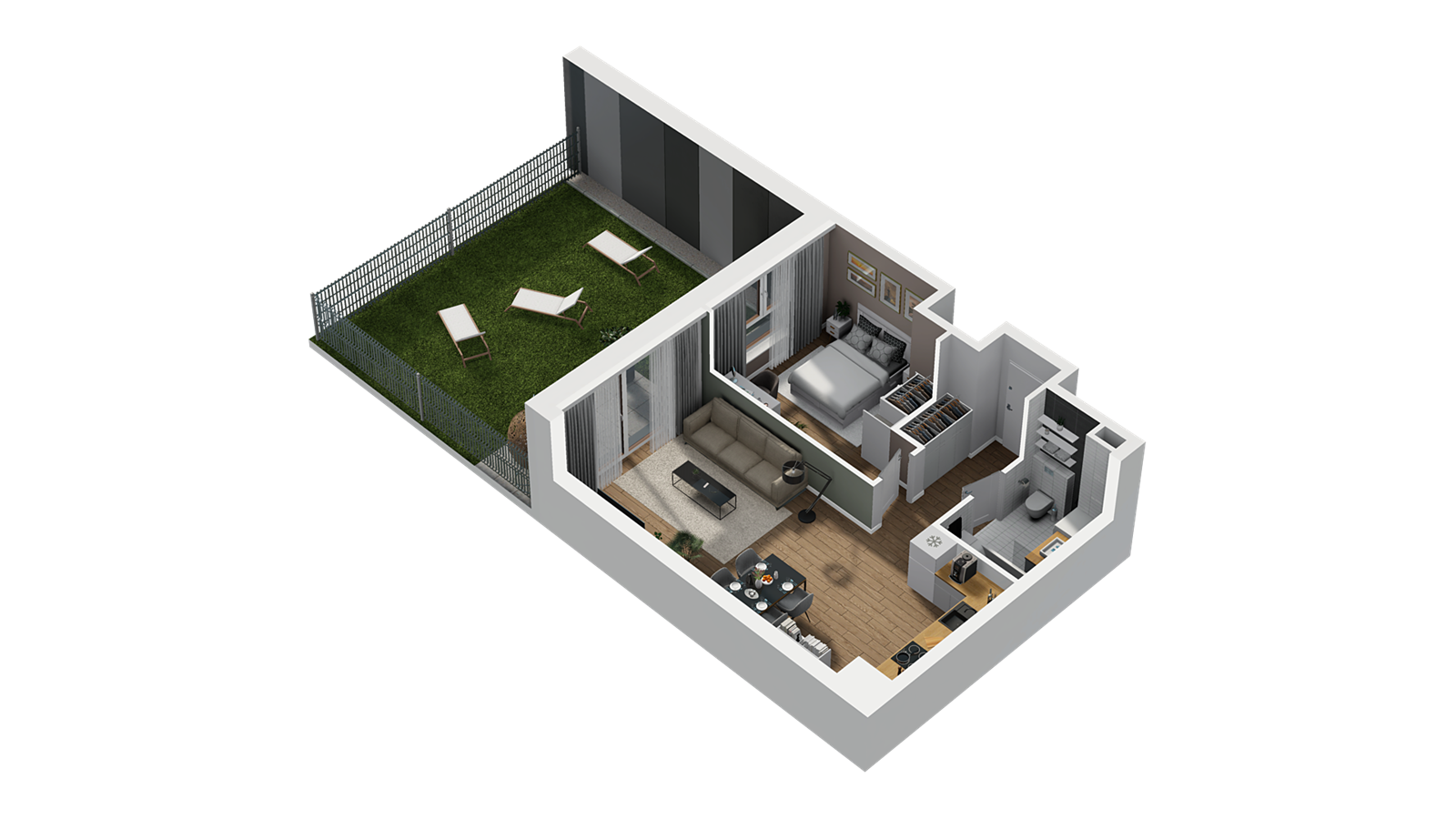 Rzut 3D