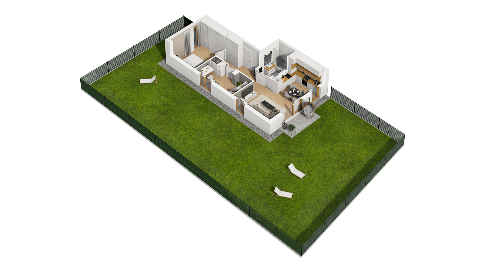 Rzut 3D