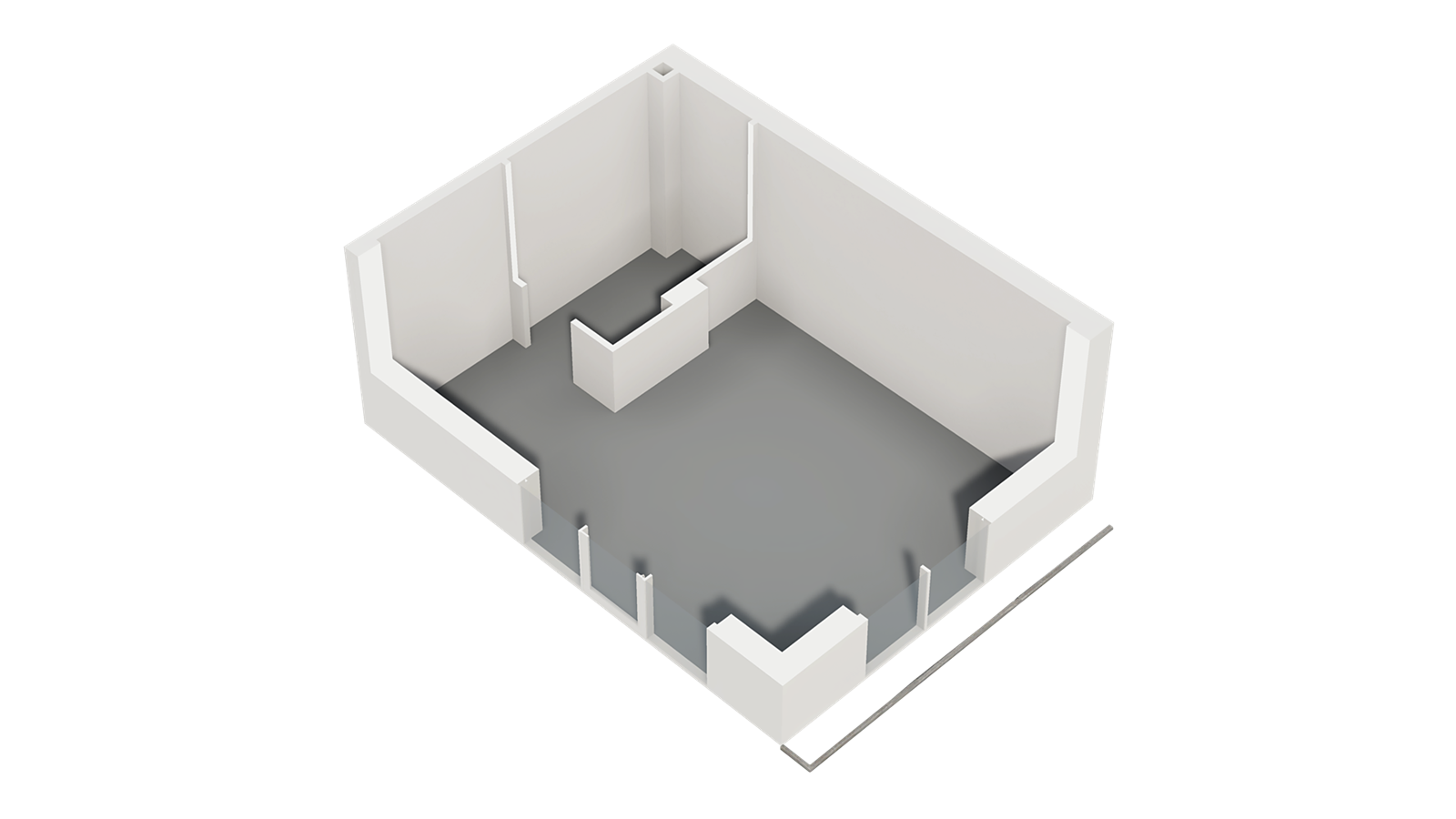 Rzut 3D