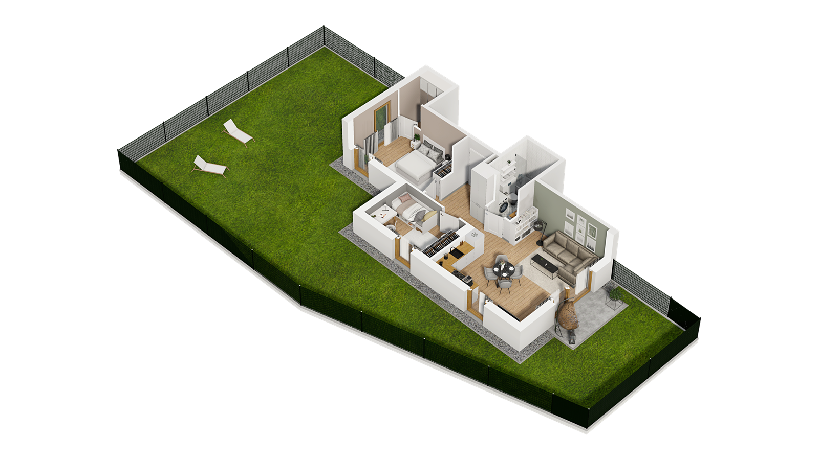 Rzut 3D
