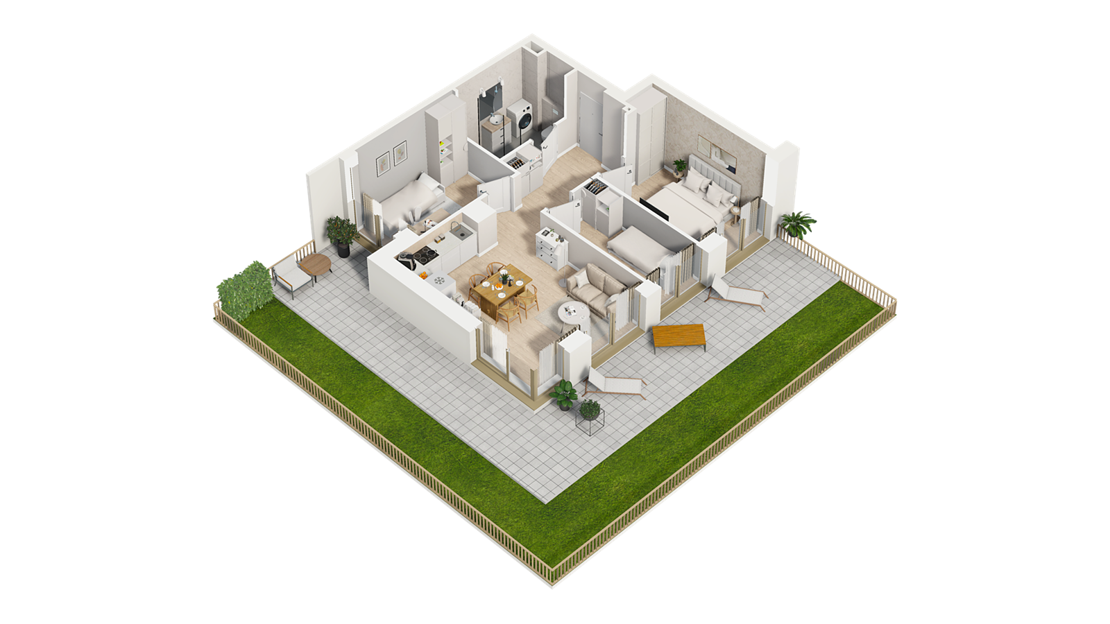 Rzut 3D