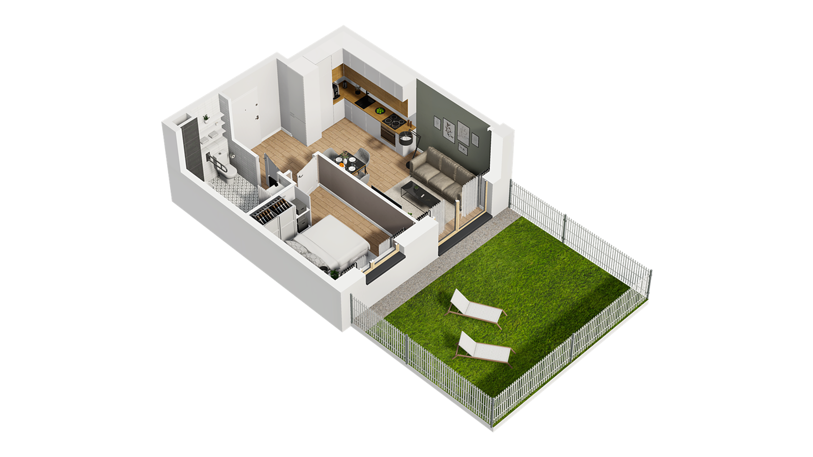 Rzut 3D