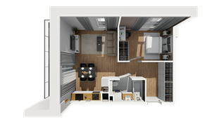 Rzut 3D