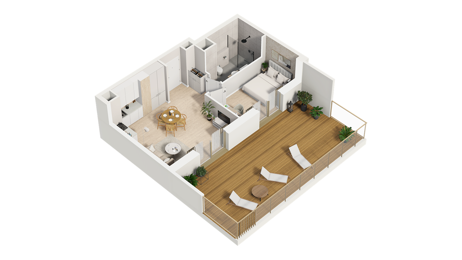 Rzut 3D