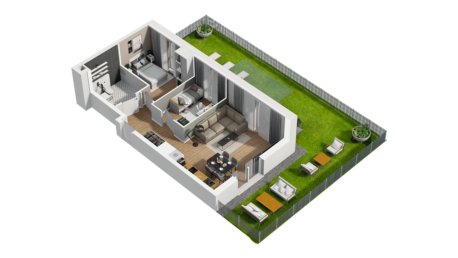 Rzut 3D