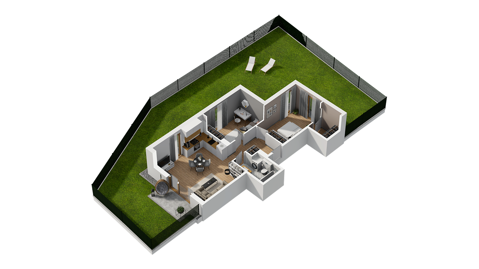 Rzut 3D