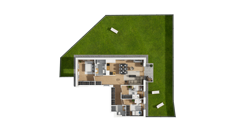 Rzut 3D