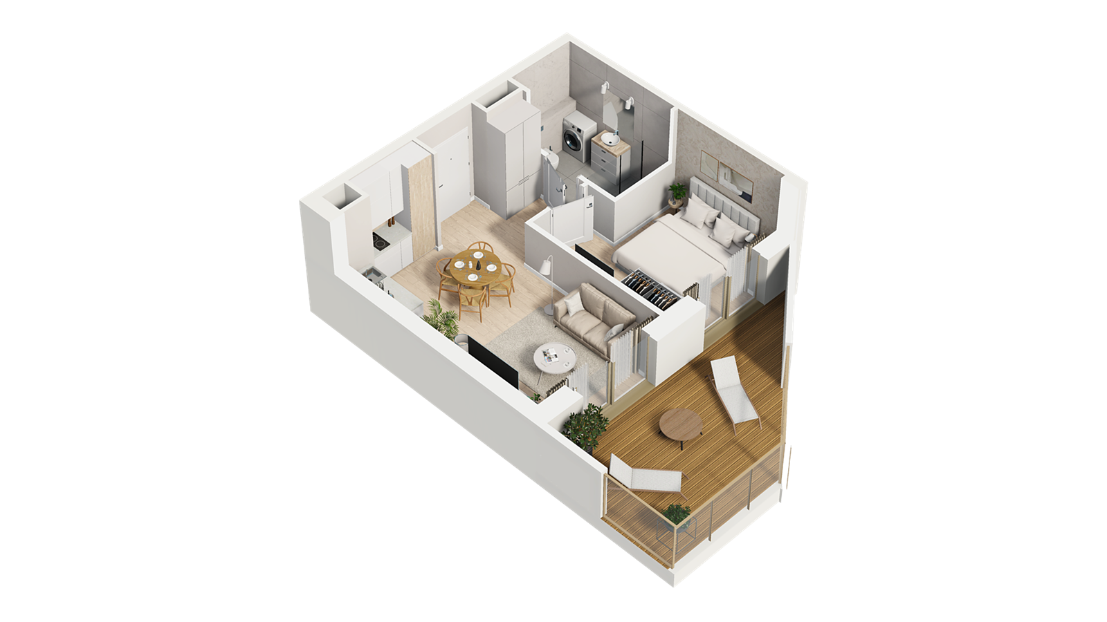 Rzut 3D