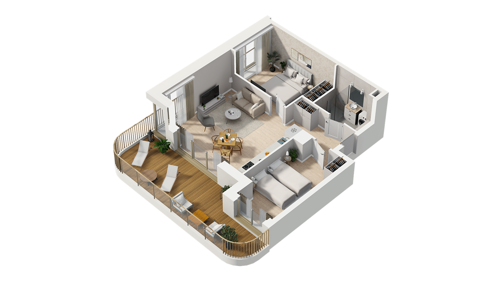 Rzut 3D