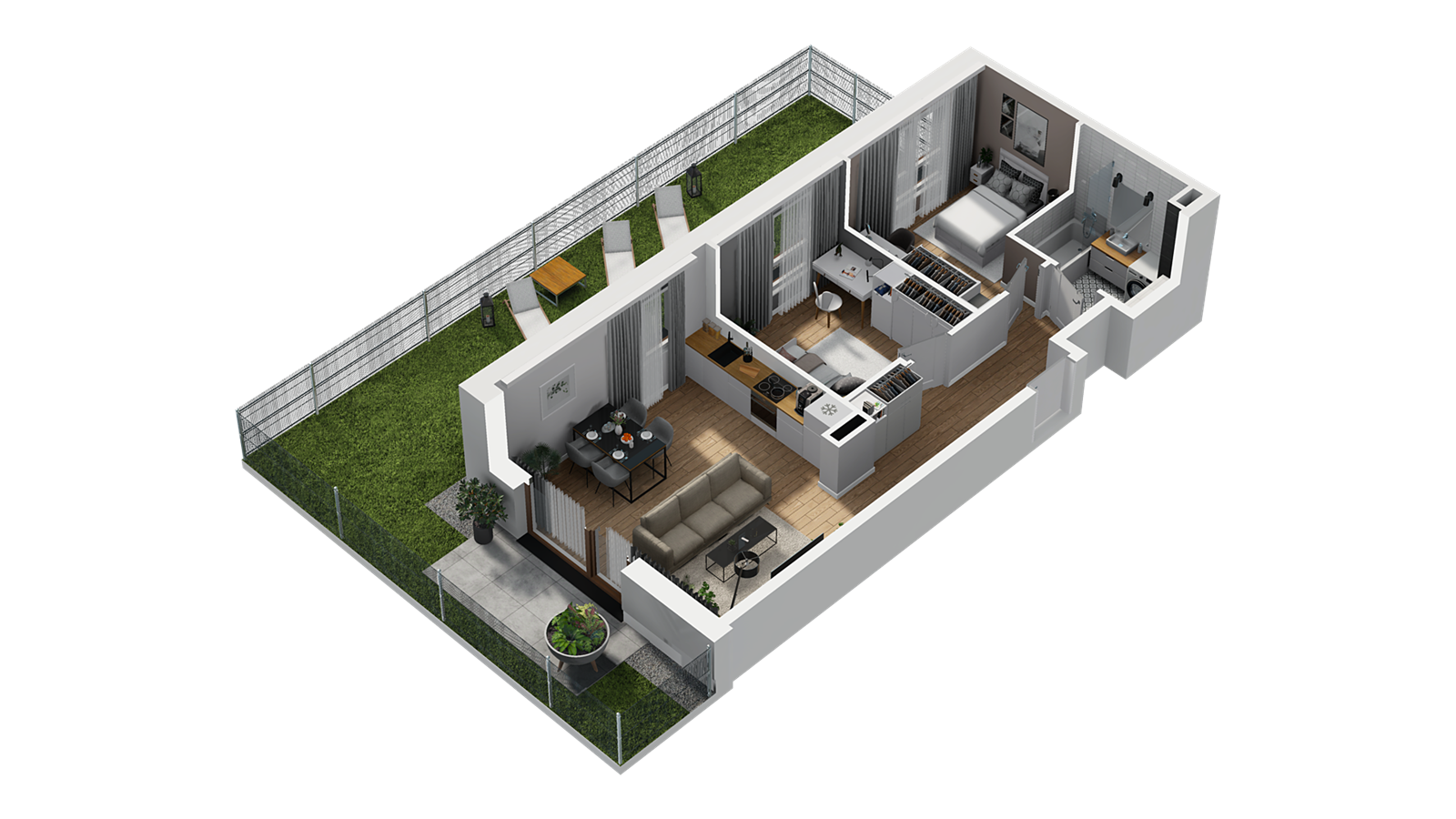 Rzut 3D