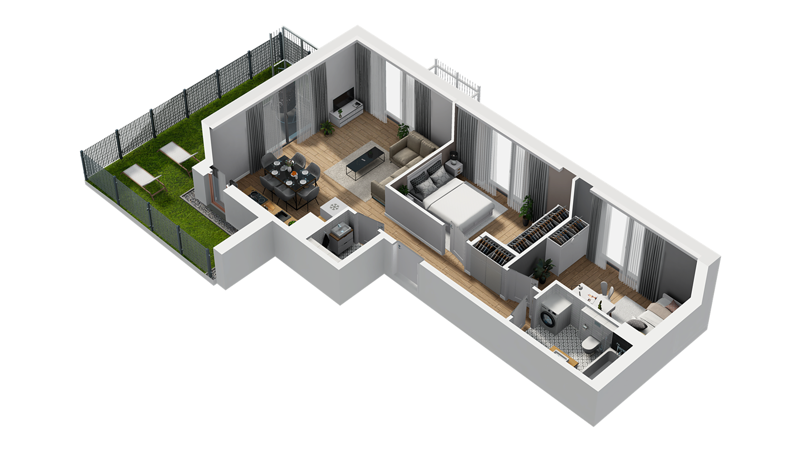 Rzut 3D