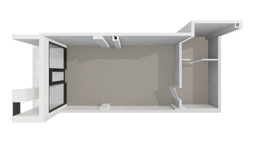 Rzut 3D