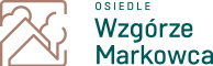 logo wzgórze markowca