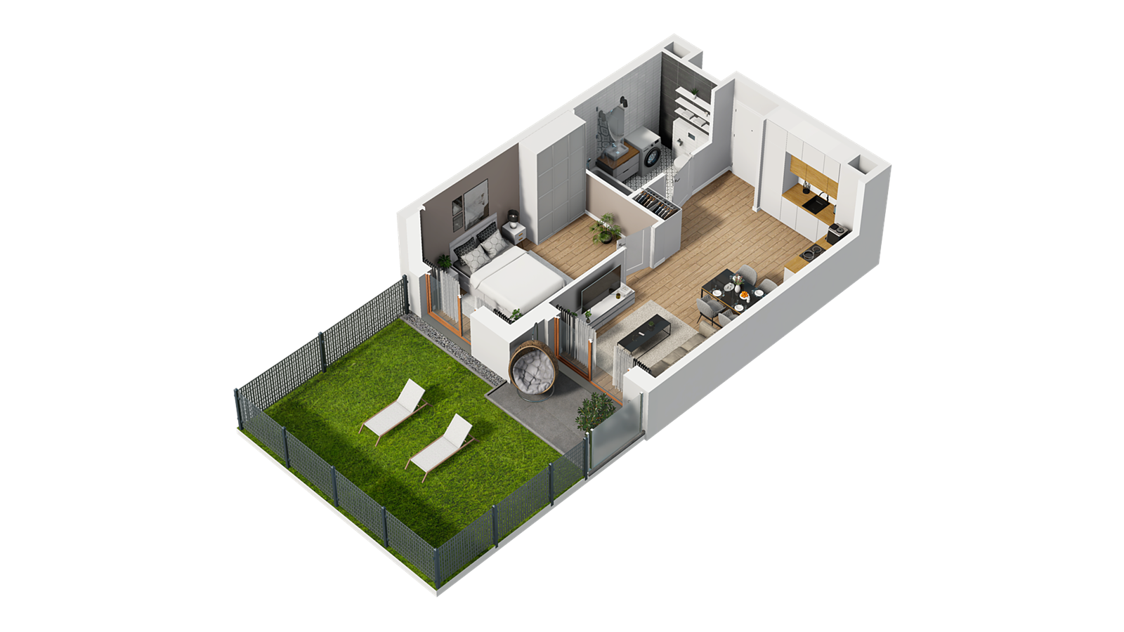 Rzut 3D