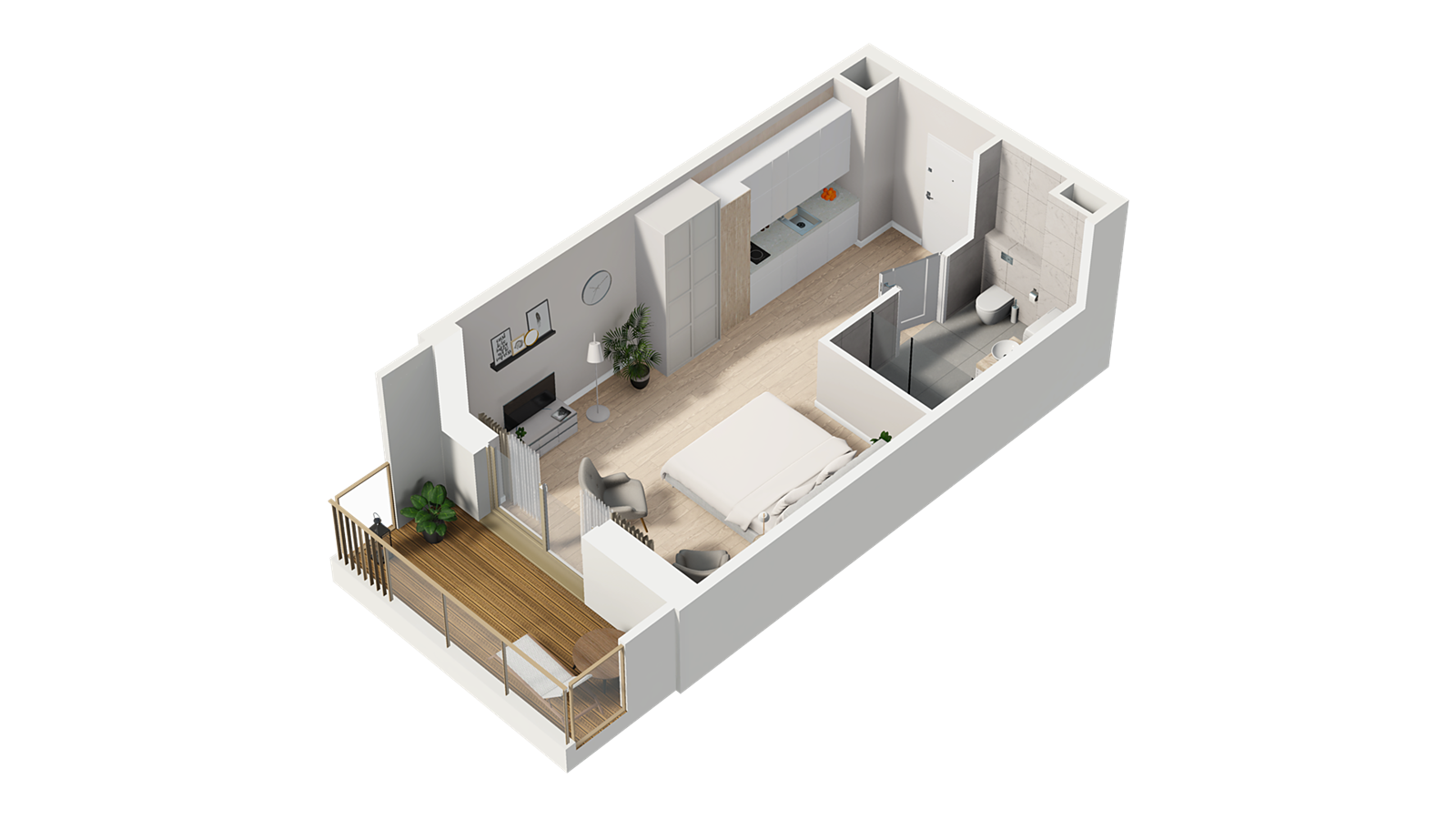 Rzut 3D