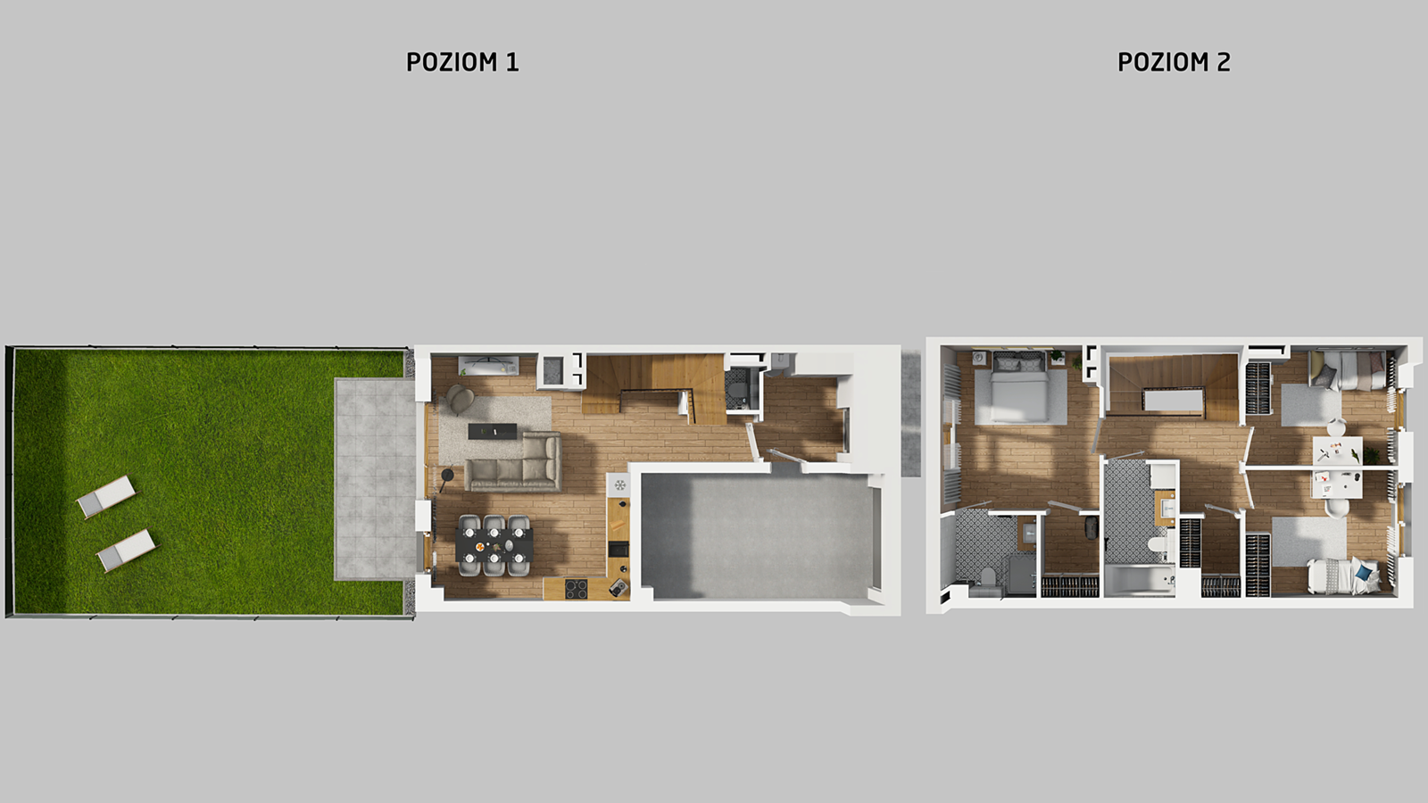 Rzut 3D